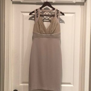 Romantic, classic, gorgeous dress NWT 💕MB